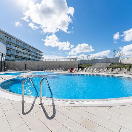 Apartament Nadmorska Przystan Polanki Aqua Kolobrzeg Bagian luar foto